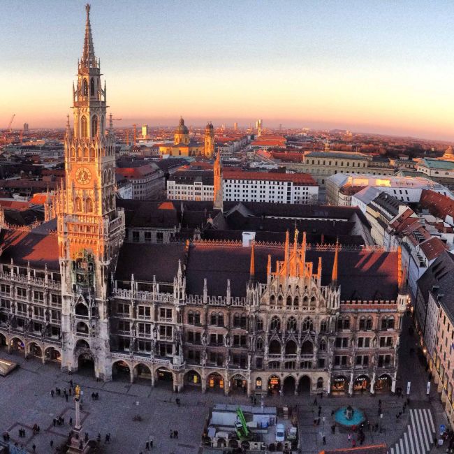 München Limousinenservice