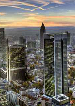 Frankfurt Limoservice