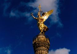 Sehenswürdigkeiten Berlin entdecken